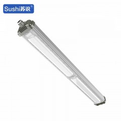 苏识 BF8192-120W LED防爆灯 （计价单位：盏）灰色