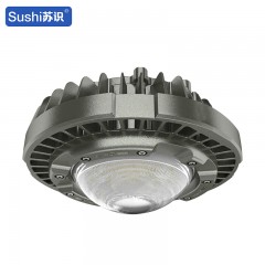 苏识 BF8234-100W LED防爆灯 （计价单位：盏）灰色