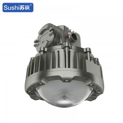 苏识 BF8231-A-100W-吊杆款 LED防爆灯 （计价单位：盏）灰色