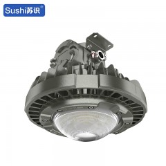 苏识 BF8236-A-140W LED防爆灯 （计价单位：盏）灰色