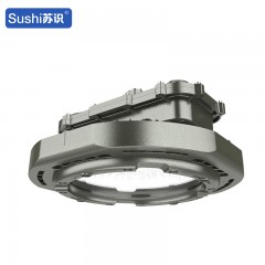 苏识 BF8119-200W LED防爆灯 （计价单位：盏）灰色