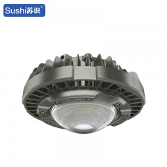苏识 BF8236-140W LED防爆灯 （计价单位：盏）灰色