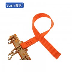 苏识 防滑链suv面包轿车轮胎自动收紧田字 5道铁链12条装（中号）