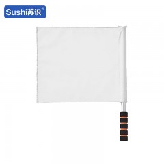 苏识 磁性仓储标识牌 A5 黄色 10×155×216mm 标识牌×1+磁座×2 套