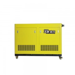 沃赫 VH2800DL 25KVA应急柴油发电机组 台