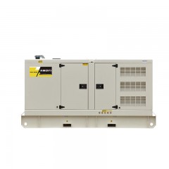 沃赫 VH-FT450DLA 应急柴油发电机组 450kw 台