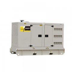 沃赫 VH-FT800DLA 应急柴油发电机组 800kw 台