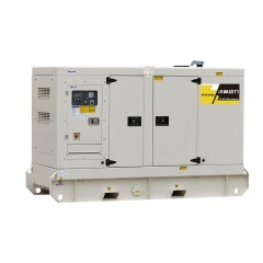 沃赫 VH-FT600DLA 应急柴油发电机组 600kw 台