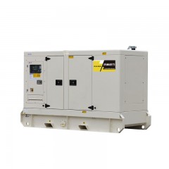 沃赫 VH-FT500DLA 应急柴油发电机组 500kw 台