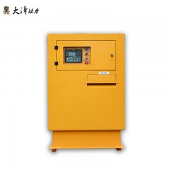 大泽动力 TO53000ETR 50KW高原低温启动柴油发电机