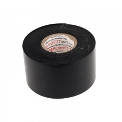苏识 SSDW673 3M阻火带10卷/包 黑色50.8mm*6m*0.76mm 单位：包