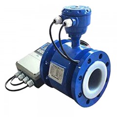 旭仪 XYLDE-A-DN10002H1F1D11HO 分体型电磁流量计DN1000台