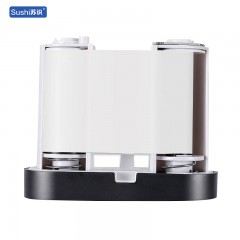 苏识 SP-W050 标签色带 专用打印碳带 50mm*30m （单位：卷) 白色