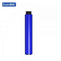 苏识 SP-B001 标牌打印机色带 220MM*100M (单位：卷) 蓝色
