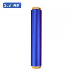 苏识 SP-B031 标牌打印机色带 300mm*100m (单位：个) 蓝色