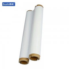 苏识 SP-W056 全树脂碳带 220MM*100MM（单位：卷）白色