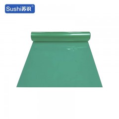 苏识 SP-G016 条码打印机碳带 TD220MM*100MM（单位：卷）绿色