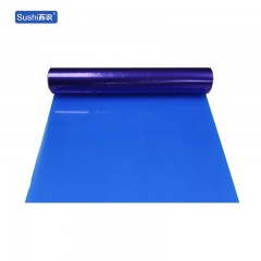 苏识 SP-B054 全树脂碳带 220MM*100MM（单位：卷）蓝色