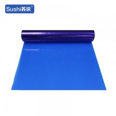 苏识 SP-B015 条码打印机碳带 TD220MM*100MM（单位：卷）蓝色