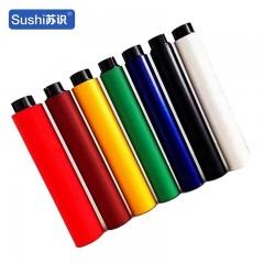 苏识 SP-M038 热转印碳带 110mm*100m (单位：盒) 混色