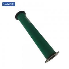 苏识 SP-G055 全树脂碳带 220MM*100MM（单位：卷）绿色