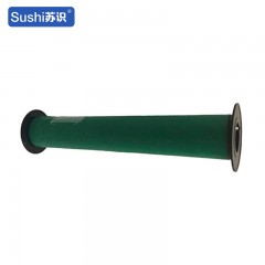苏识 SP-G027 标牌打印机色带 260mm*100m(单位：个) 绿色