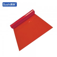 苏识 SP-R014 条码打印机碳带 TD220MM*100MM（单位：卷）红色