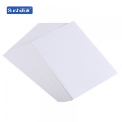 苏识 SSDW437 打印标贴 320*250MM（单位：张）混色