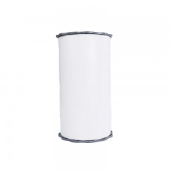 苏识 J260白色 260mm*20m SP2600标牌打印机胶贴 卷 白色