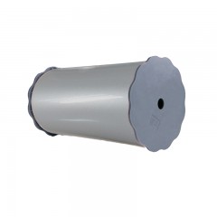 苏识 J220银色 220mm*20m SP2600标牌打印机胶贴 卷 银色