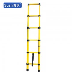 苏识 SSDW053 万能安全梯 长度可定制 1m（单位：米）