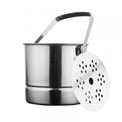 苏识 单层冰桶 SS-DCBT 高度13cm φ14.5cm 1L 个