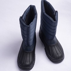 苏识 液氮氨耐低温服防冻防寒服 带背囊整套 XXL码 套 3522285