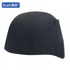 苏识 新式头盔套 战术头盔罩带反光贴伪装头盔布罩 大号HY布套（个） 18120107