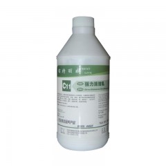 佰特丽威 强力清洁乳 C11 500mL 瓶