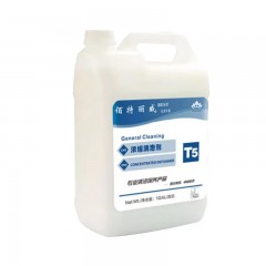 佰特丽威 超浓缩消泡剂 T5 1gal×4桶 4桶/箱 箱