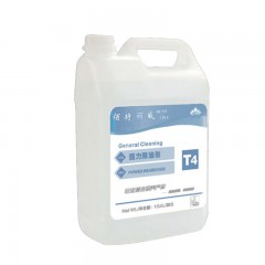 佰特丽威 强力除油剂 T4 白色 1gal×4桶 4桶/箱 箱