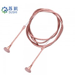 苏识 YNDW190-5  变径对丝  （单位:根）