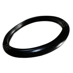 苏识 钢瓶防撞圈 SS-XJQ 线径24mm 内径210mm 外径254mm 黑色 个