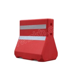 苏识 水马 SS-SMD 550×560×140×330mm 红色+白色 个