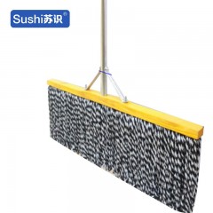 苏识 XJZ058 木杆棉线拖把排拖普通老式墩布 镀锌铁宽（80） 2把/包