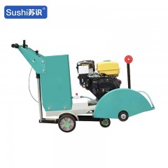 苏识 汽油马路切割机不含锯片 切片直径400-500mm 部 9220001
