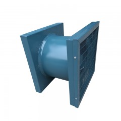 苏识 ZTF-7 800mm*800mm*500mm 智能低噪音轴流排风机 （计价单位：台）
