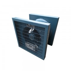 苏识 ZTF-6 700mm*700mm*400mm 智能低噪音轴流排风机 （计价单位：台）