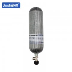 苏识 正压式空气呼吸器6.8L 套 3610001