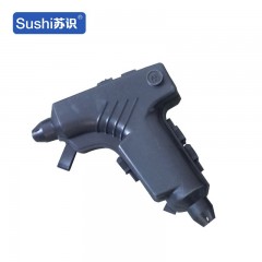 苏识 JG058 螺栓型铝合金耐张线夹罩 NLL-3输电线路用壳  黑色