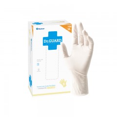 Medicom1108C乳胶手套.无粉.中号10盒/箱×100只/盒 1108