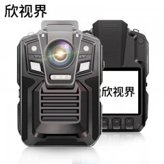 欣视界 DSJ-A7-256G 第一代 第一代执法记录仪 (计价单位：台) 黑色