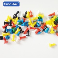 苏识S-S070变压器护套扣钉100（只）