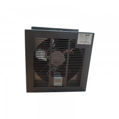 苏识 ZTF-6B 720*720*240mm 智能型低噪音轴流排风机 (计价单位：台) 灰色